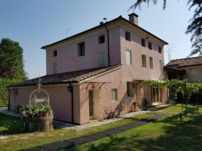 Agriturismo San Michele Vicenza